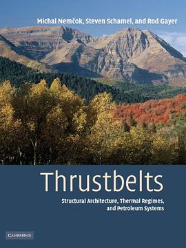 Thrustbelts pdf epub mobi 電子書 下載