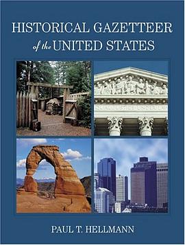 Hist Gazetteer United States pdf epub mobi 电子书 下载