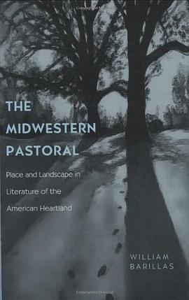 The Midwestern Pastoral pdf epub mobi 电子书 下载