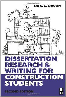 Dissertation Research and Writing for Construction Students, Second Edition pdf epub mobi 电子书 下载