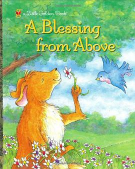 A Blessing from Above pdf epub mobi 电子书 下载