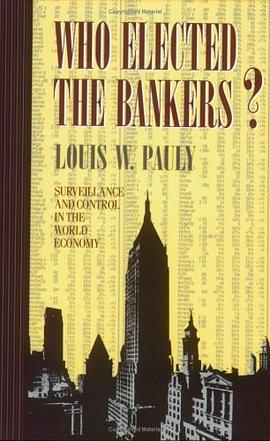 Who Elected the Bankers pdf epub mobi 电子书 下载