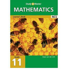 Study And Master Mathematics pdf epub mobi 电子书 下载