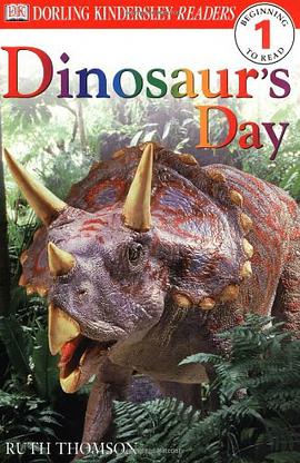 Dinosaur's Day