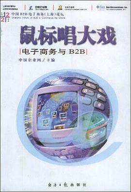 鼠标唱大戏――电子商务与B2B pdf epub mobi 下载
