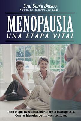 Menopausia una Etapa Vital pdf epub mobi 电子书 下载
