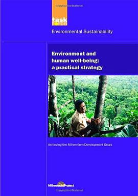 UN Millennium Development Library pdf epub mobi 电子书 下载