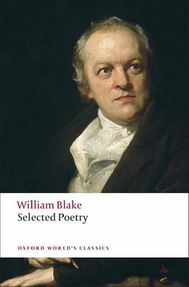 Selected Poetry (Oxford World's Classics) pdf epub mobi 电子书 下载