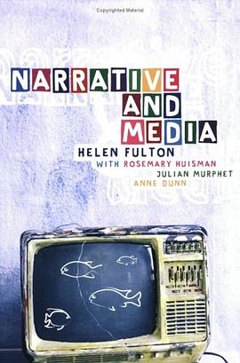 Narrative and Media (v. 1) pdf epub mobi 电子书 下载