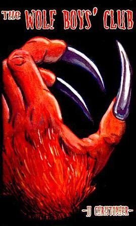 The Wolf Boys' Club pdf epub mobi 电子书 下载