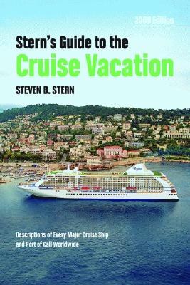 Stern's Guide to the Cruise Vacation 2009