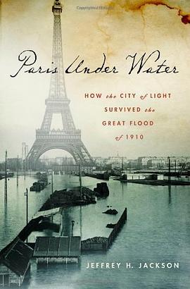 Paris Under Water pdf epub mobi 電子書 下載