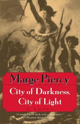 City of Darkness, City of Light pdf epub mobi 下载