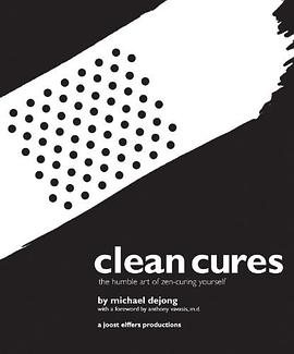 Clean Cures pdf epub mobi 電子書 下載