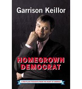 Homegrown Democrat pdf epub mobi 电子书 下载