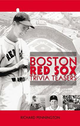 Boston Red Sox Trivia Teasers pdf epub mobi 电子书 下载