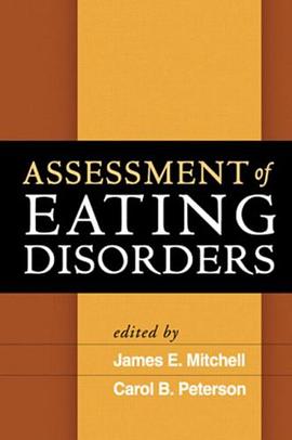 Assessment of Eating Disorders pdf epub mobi 电子书 下载