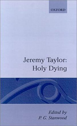 Holy Living and Holy Dying pdf epub mobi 電子書 下載