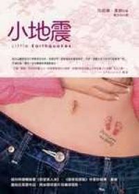 小地震 pdf epub mobi 电子书 下载
