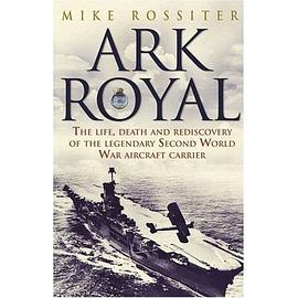 Ark royal pdf epub mobi 电子书 下载