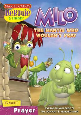 Milo, the Mantis Who Wouldn't Pray pdf epub mobi 电子书 下载