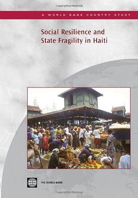 Social Resilience and State Fragility in Haiti pdf epub mobi 电子书 下载