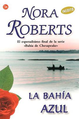 La Bahia Azul = Chesapeake Blue pdf epub mobi 电子书 下载