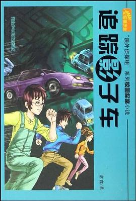 追踪影子车 pdf epub mobi 电子书 下载