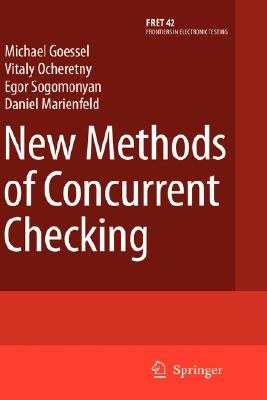 New Methods of Concurrent Checking pdf epub mobi 电子书 下载