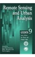 Spatial Models and GIS