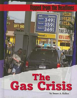 The Gas Crisis pdf epub mobi 电子书 下载