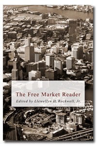 Free Market Reader pdf epub mobi 电子书 下载