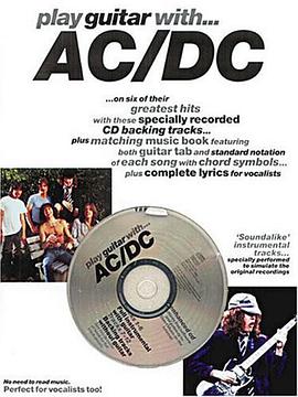 Play Guitar with AC/DC pdf epub mobi 電子書 下載