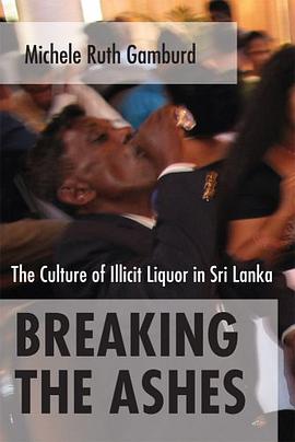 Breaking the Ashes pdf epub mobi 电子书 下载