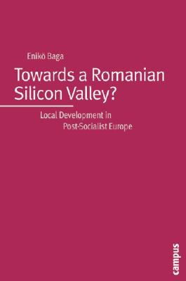 Towards a Romanian Silicon Valley? pdf epub mobi 电子书 下载