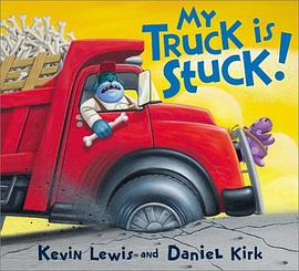 My Truck is Stuck! pdf epub mobi 电子书 下载