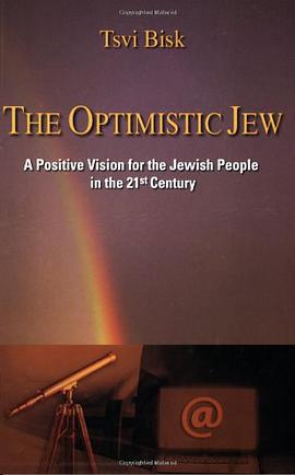 Optimistic Jew pdf epub mobi 电子书 下载