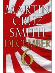 December 6: A Novel pdf epub mobi 电子书 下载