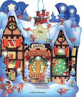 Santa`s workshop pdf epub mobi 下载