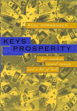 Keys to Prosperity pdf epub mobi 电子书 下载