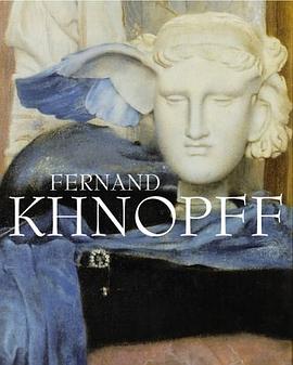 Fernand Khnopff pdf epub mobi 电子书 下载