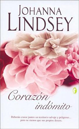 Corazon Indomito = A Heart So Wild pdf epub mobi 电子书 下载