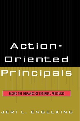 Action-oriented Principals pdf epub mobi 电子书 下载
