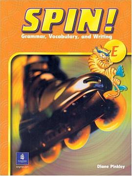 Spin pdf epub mobi 电子书 下载