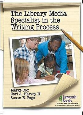 The Library Media Specialist and the Writing Process pdf epub mobi 电子书 下载