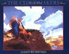 The Cloudmakers pdf epub mobi 下载