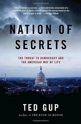 Nation of Secrets pdf epub mobi 电子书 下载