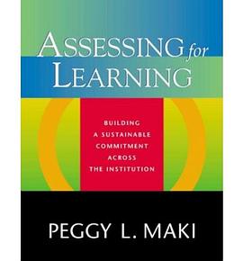 Assessing for Learning pdf epub mobi 电子书 下载