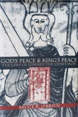 God's Peace and King's Peace pdf epub mobi 電子書 下載