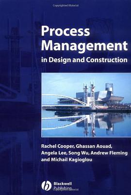 Process Management in Design and Construction pdf epub mobi 下载